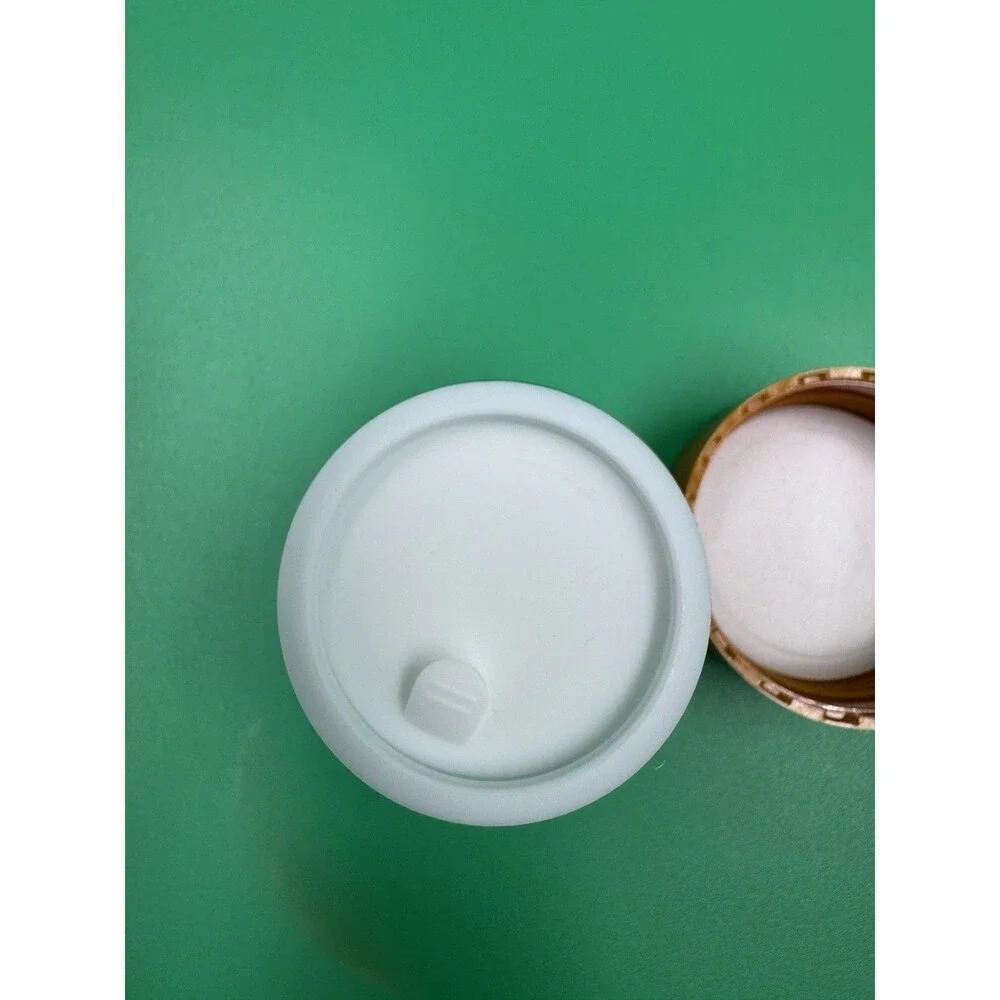 Tree Hut Vanilla Overnight Lip Mask - 0.6oz Each - 2 Pack NEW